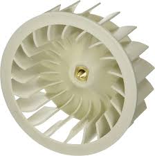 LG Dryer Blower Wheel (replaces 5835EL1001A) 5835EL1002A LG Dryer Blower Wheel (replaces 5835EL1001A) 5835EL1002A